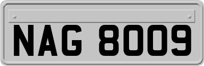 NAG8009