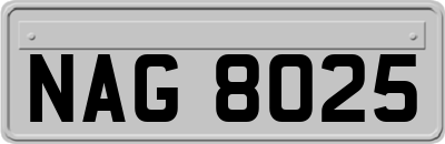 NAG8025