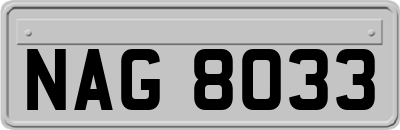 NAG8033