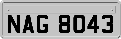 NAG8043