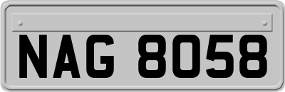 NAG8058