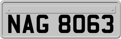 NAG8063