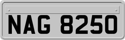 NAG8250