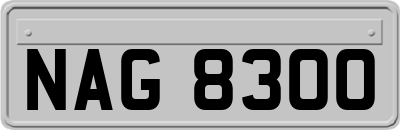 NAG8300