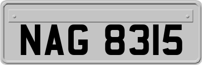 NAG8315