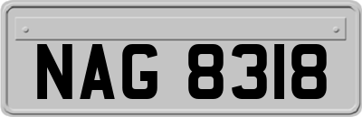 NAG8318