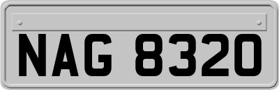 NAG8320