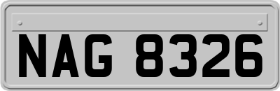 NAG8326