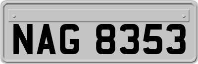 NAG8353