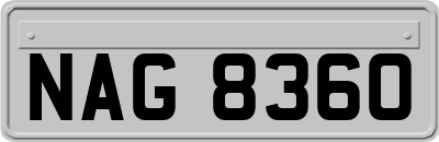 NAG8360