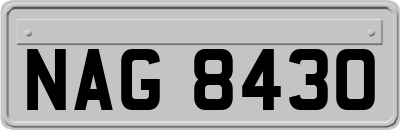 NAG8430