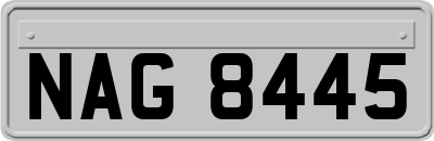 NAG8445