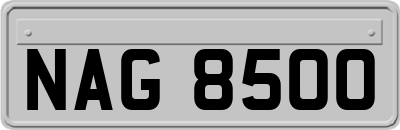 NAG8500