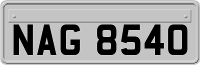 NAG8540