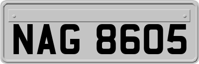 NAG8605