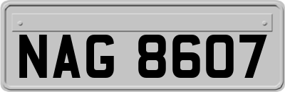 NAG8607