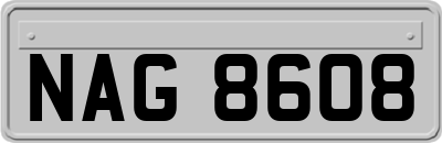 NAG8608