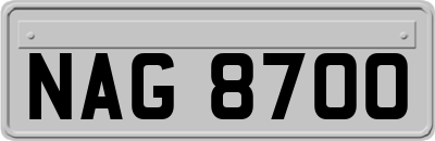 NAG8700