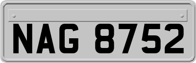 NAG8752