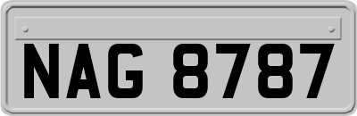 NAG8787