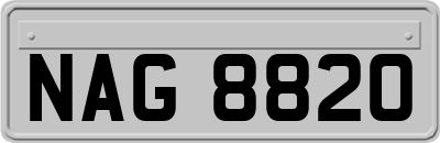 NAG8820