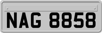 NAG8858