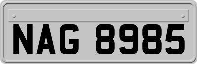 NAG8985