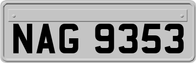 NAG9353