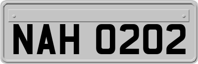 NAH0202