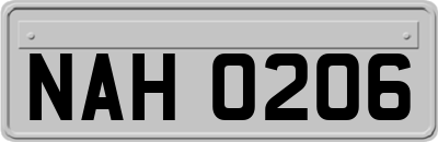 NAH0206