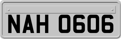 NAH0606