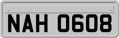 NAH0608