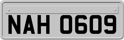 NAH0609