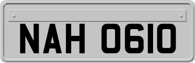 NAH0610