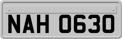 NAH0630