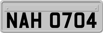 NAH0704