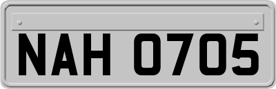 NAH0705