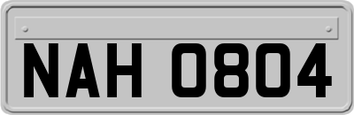 NAH0804