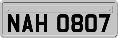 NAH0807