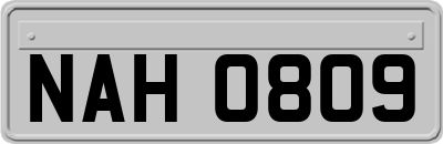 NAH0809