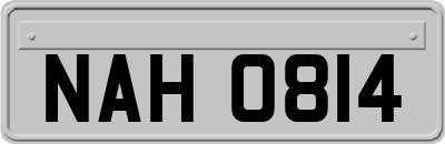 NAH0814