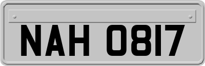 NAH0817