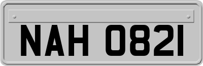 NAH0821