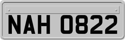 NAH0822