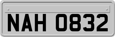 NAH0832