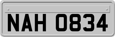 NAH0834