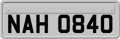 NAH0840