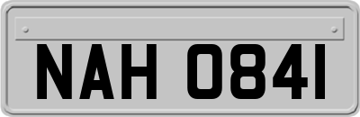 NAH0841