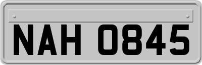 NAH0845