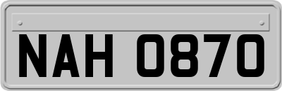 NAH0870